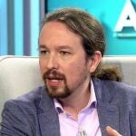 Entrevista al vicepresidente segundo del Gobierno y líder de Unidas Podemos, Pablo IglesiasTELECINCO23/01/2020