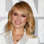 Patricia Conde, presentadora