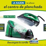 Promo Maxi vapore