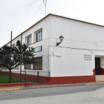 Colegio de Educación Primaria Tomás de Ybarra