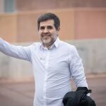 Sànchez sale de la cárcel de Lledoners por su primer permiso penitenciario de dos díasDAVID ZORRAKINO - EUROPA PRESS25/01/2020