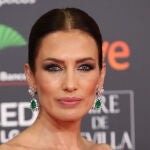 Nieves Alvarez.