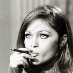 El estilo de Marisol, una adelantada a su tiempo.