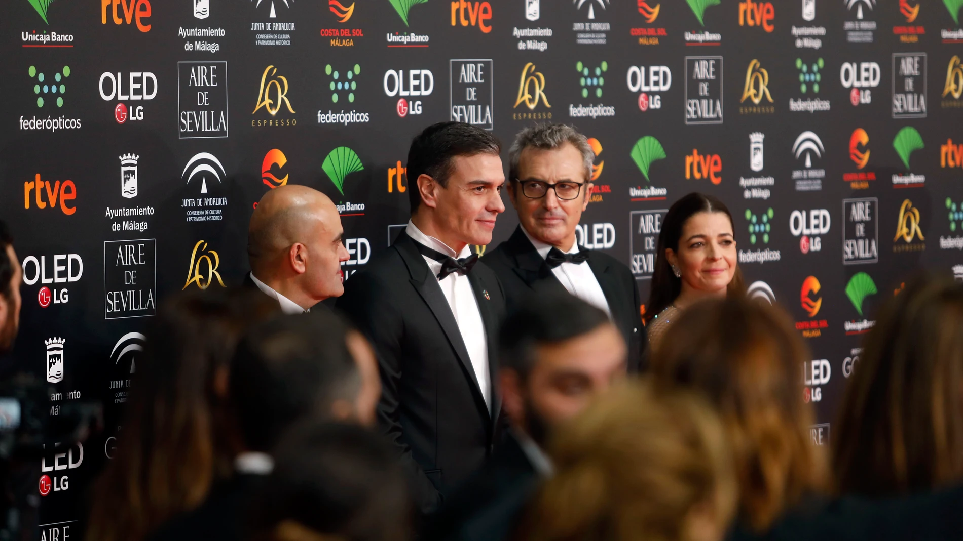 Premios Goya 2020