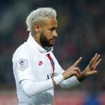 Neymar dedica su segundo gol a Kobe Bryant