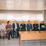 Fallo juicio accidente metro Valencia