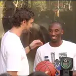 Kobe Bryant muere en un accidente de helicóptero