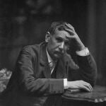 Imagen de archivo de Benito Pérez Galdós