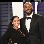 Vanessa y Kobe nunca volaban en el mismo helicóptero