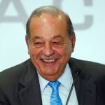 El magnate mexicano Carlos Slim