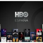 HBO España