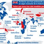 Lazos históricos con el Reino Unido