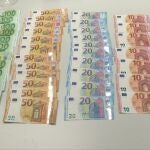 Dinero extraviado recuperadoPOLICÍA NACIONAL29/01/2020
