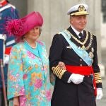Los hermanos Doña Pilar y Don Juan tuvieron una relación muy cercana