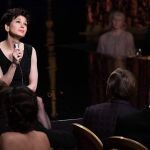En "Judy" Renée Zellweger interpreta las horas bajas de Judy Garland