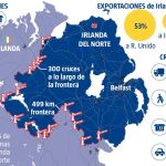 Luz verde en los Comunes a la ley que viola el Acuerdo del Brexit con la UE