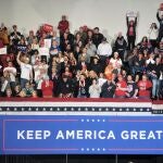 Las expectativas económicas de Donald Trump no se han cumplido