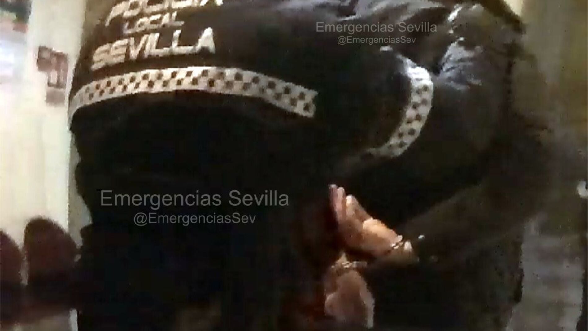 Prisión sin fianza para el acusado por retener y violar a una mujer en ...