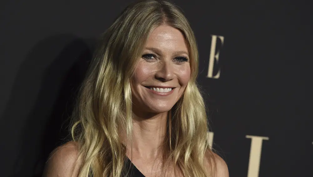 Gwyneth Paltrow