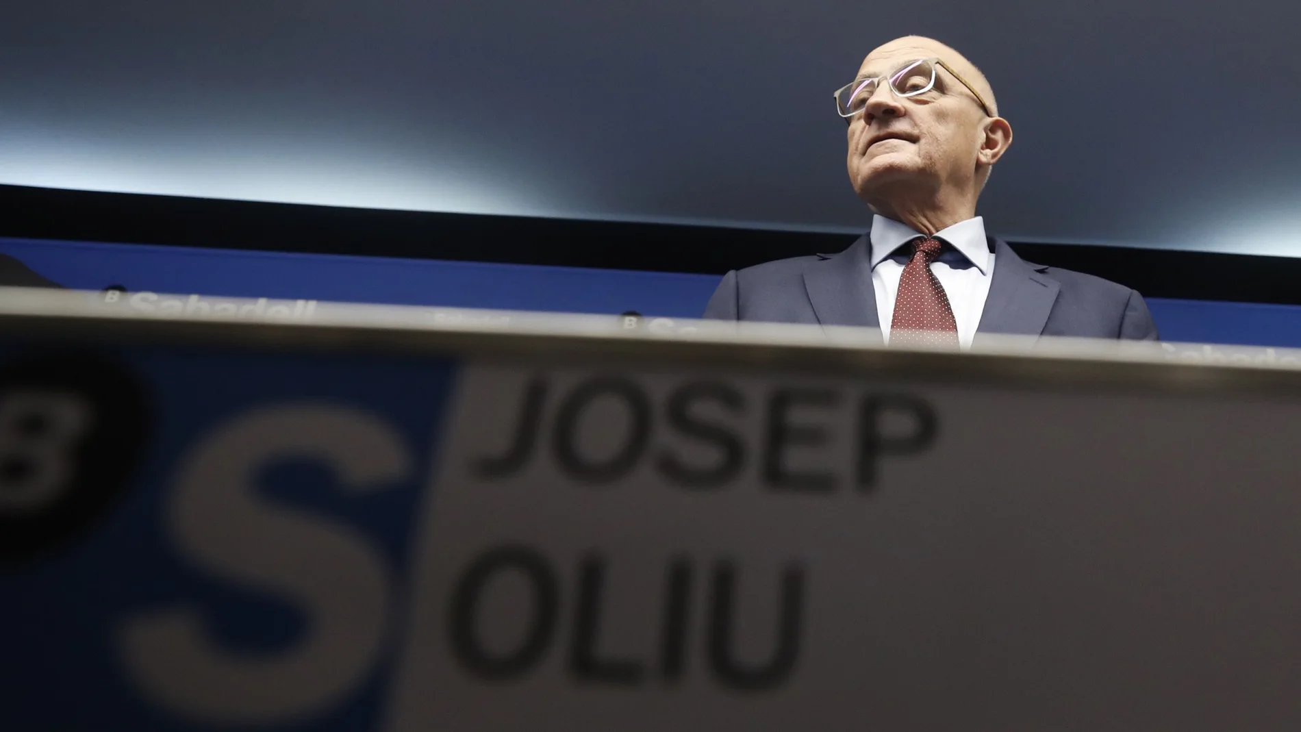 El Banco Sabadell presenta resultados