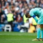 Jan Oblak01/02/2020 ONLY FOR USE IN SPAIN