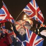 Brexit means Brexit