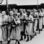 Fotografía de http://auschwitz.net/