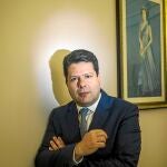 Fabian Picardo / Foto: Alberto R. Roldán