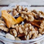 Los ácidos grasos presentes en frutos secos pueden prevenir arritmias en infartos