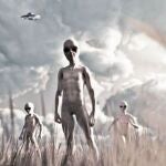 Los OVNIs podrían ser pilotados por seres humanos del futuro