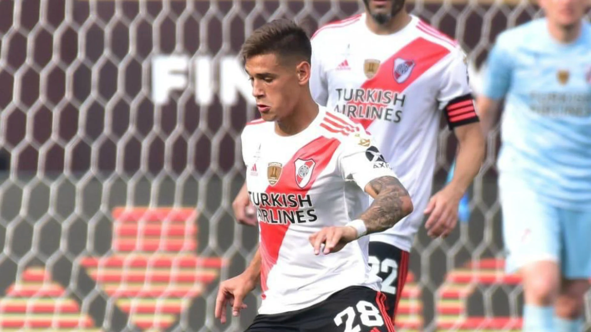 Lucas Martínez Quarta