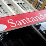 Oficina Banco Santander