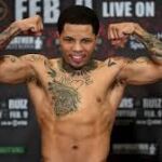 Gervonta Davis