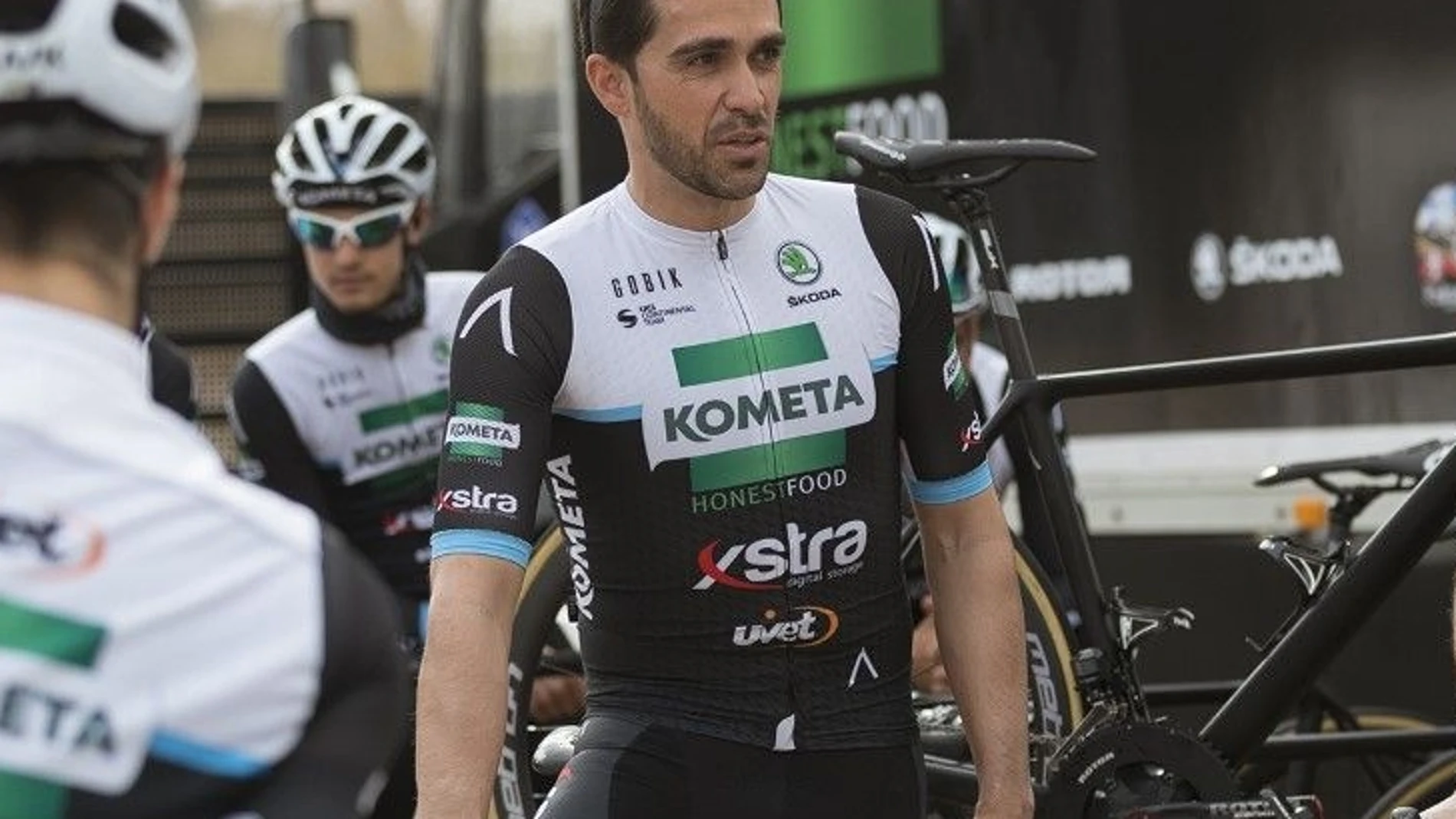 Alberto Contador