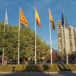 Plaza Imperial Tarraco