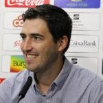 Andoni Iraola.