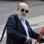 El juez Claudio Bonadio