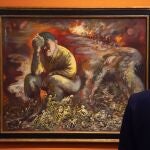  Hitler, arderás en el infierno