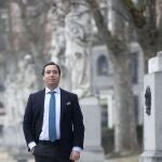 José María Garzón, empresario