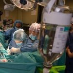 El Hospital Clinic de Barcelona ha hecho grandes esfuerzos por reconstruir los genitales de las víctimas de la ablación | Fuente: Europa Press / Hospital Clinic de Barcelona