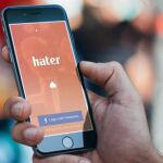 Esta app te permite ligar con personas que odian lo mismo que tú