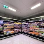 Productos alimenticios. Eduardo Parra / Europa Press06/02/2020