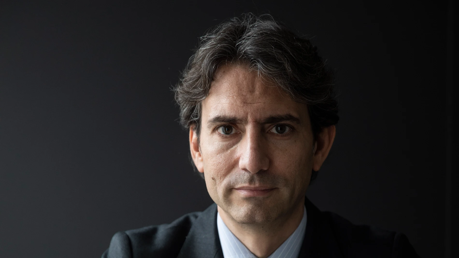 Juan Carlos Solano, responsable de negocio de Ky Clients en ANDABANK