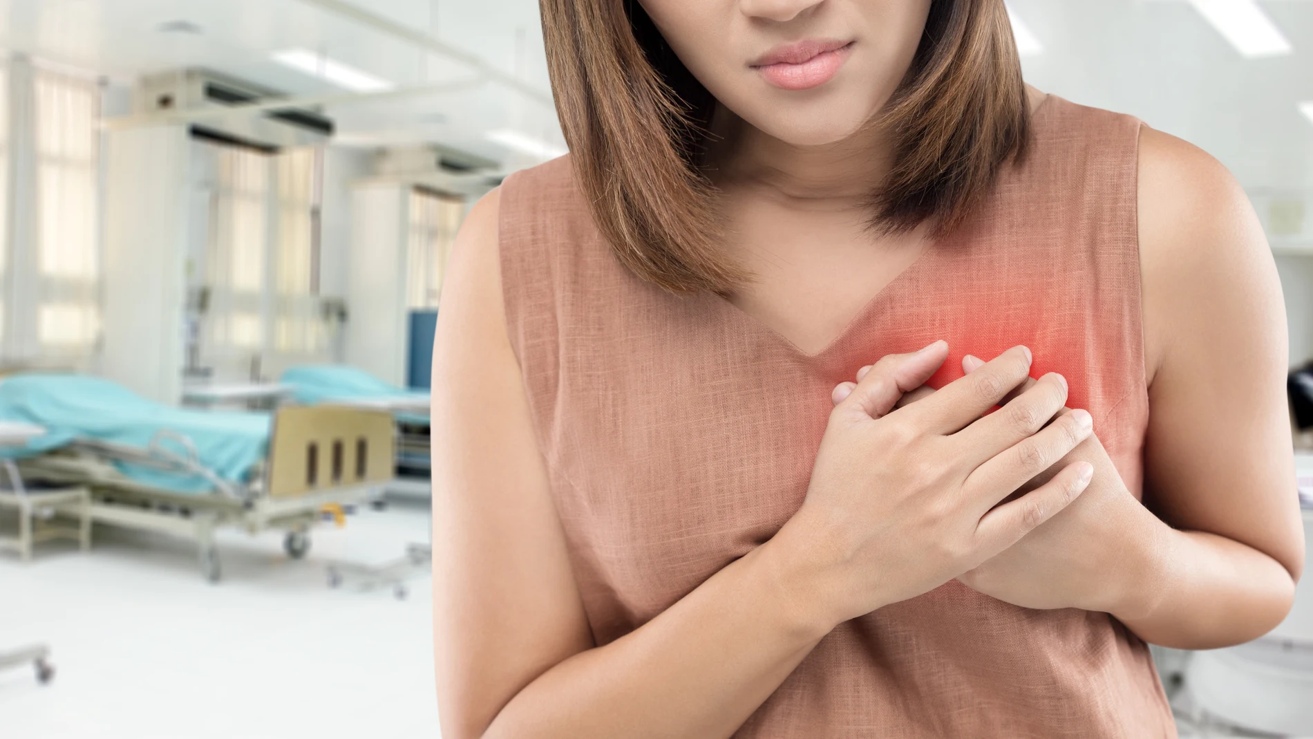 La forma de sentarnos y levantarnos, de dormir o de vestir puede mejorar nuestra circulación sanguínea