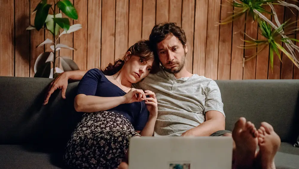 Un thriller dialéctico en menos de quince minutos