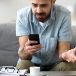 Para el 12% de los consumidores poner una reclamación es una pérdida de tiempo y optan por “dejarlo correr”