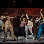 La Joven Compañía, rebautizada como La Joven, ocupará la sala grande de los Teatros del Canal