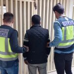30 detenidos en la Región de Murcia en el marco de la lucha contra las redes de inmigración ilegal