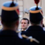 Macron