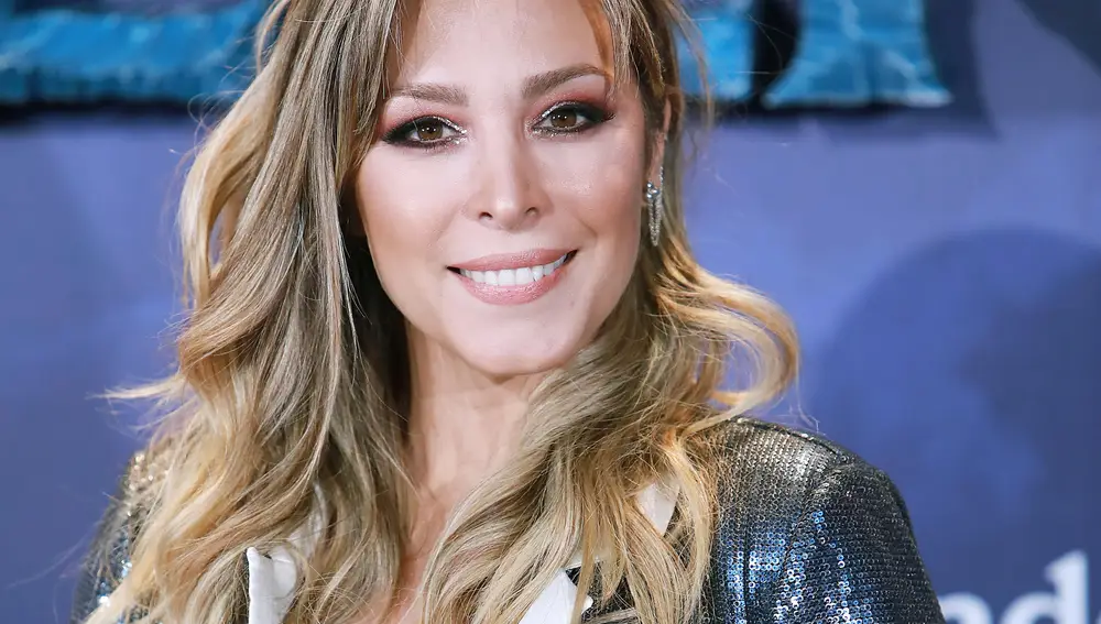 Estreno de la película Frozen 2 en MadridJOSEFINA BLANCO / EUROPA PRESS (Foto de ARCHIVO)19/11/2019